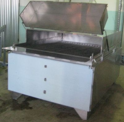 Плавитель жира Плавитель жира