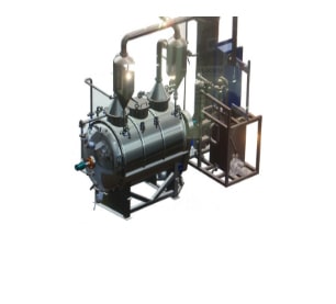 Каталог вакуумных выпарных установок компании Экомаш