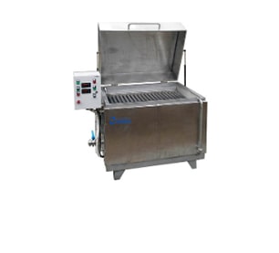 Каталог плавителей жира компании Экомаш