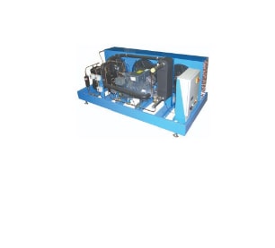 Каталог холодильного оборудования компании Экомаш