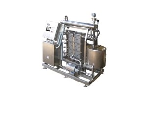 Каталог пастеризаторов компании Экомаш