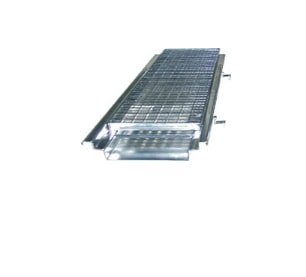 Каталог канализационных трап, лотков и решеток компании Экомаш