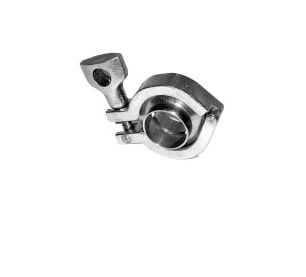 Каталог запорной и соединительной арматуры компании Экомаш